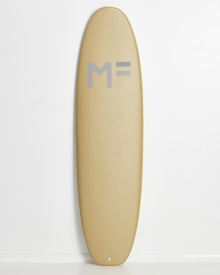 MF Beastie – Bore Surf Senter
