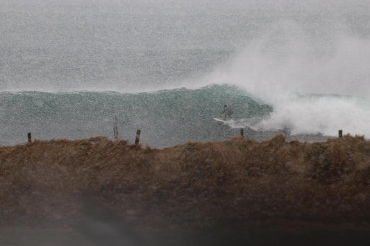 surf cam - Årlig abonnement